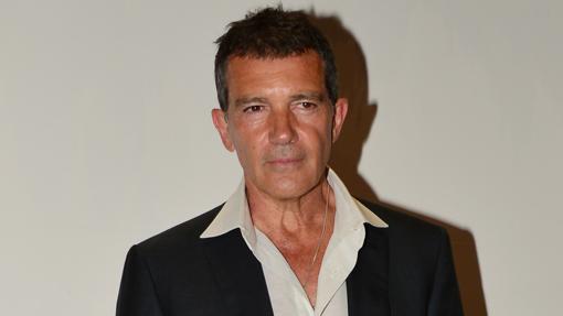 Antonio Banderas