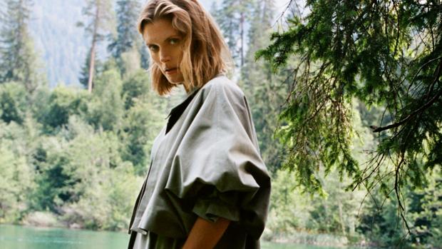 Descubre «Care for Water», la nueva colección de Zara respetuosa con el medio ambiente y que te va a enamorar