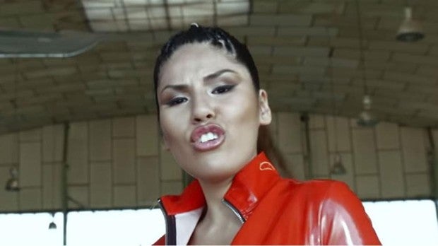 Vídeo: Chabelita presenta su primera canción y videoclip