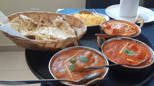 Apertura: Bollywood, el primer restaurante de comida india del Porvenir