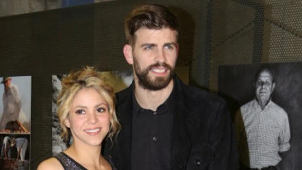 Shakira se sincera sobre su vida con Piqué