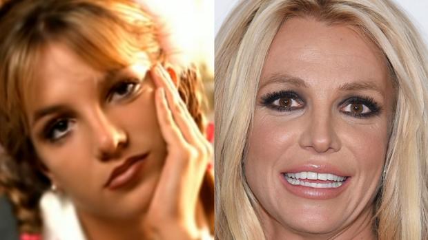 Britney Spears: de chica Disney a protagonista de una vida repleta de escándalos