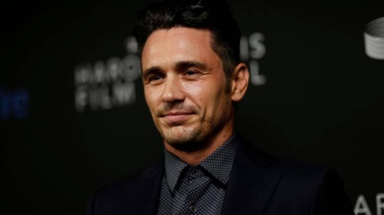 James Franco