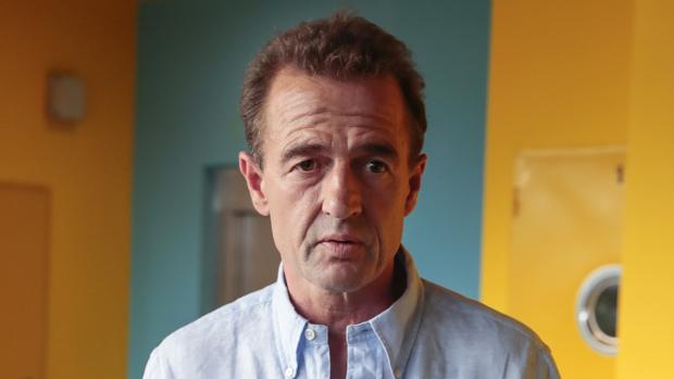 El pasado oculto de Alessandro Lequio