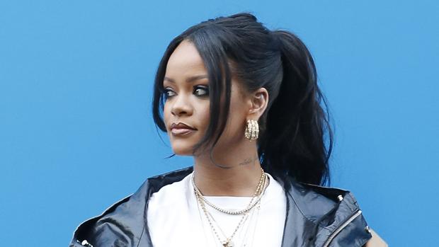 Rihanna, una autobiografía de 7 kilos de peso y una marca personal de 600 millones