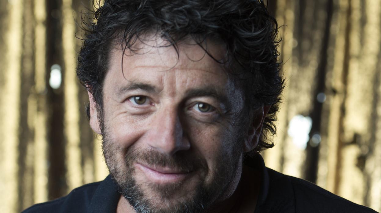 Patrick Bruel