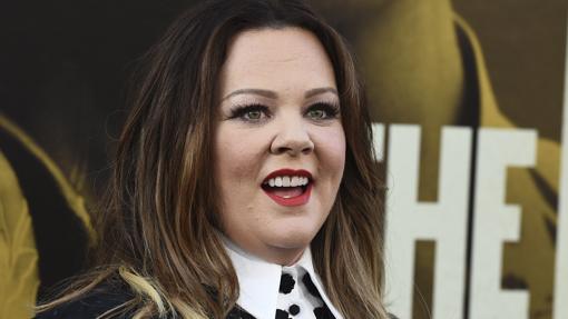 Melissa McCarthy