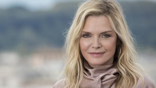 Michelle Pfeiffer