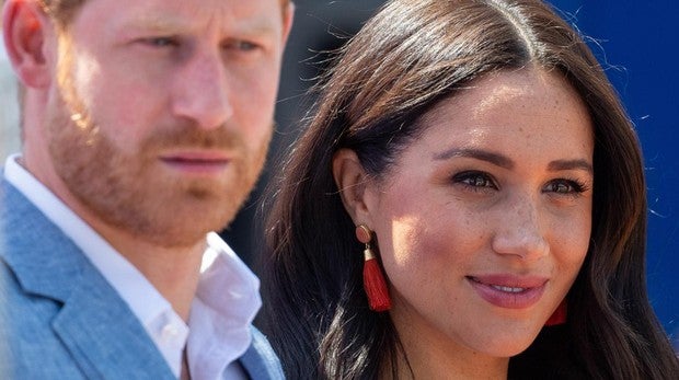 Los amigos de Meghan le pidieron que no se casara porque la prensa «destruiría» su vida