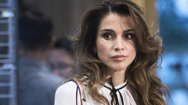 La drástica decisión de Rania de Jordania contra sus detractores