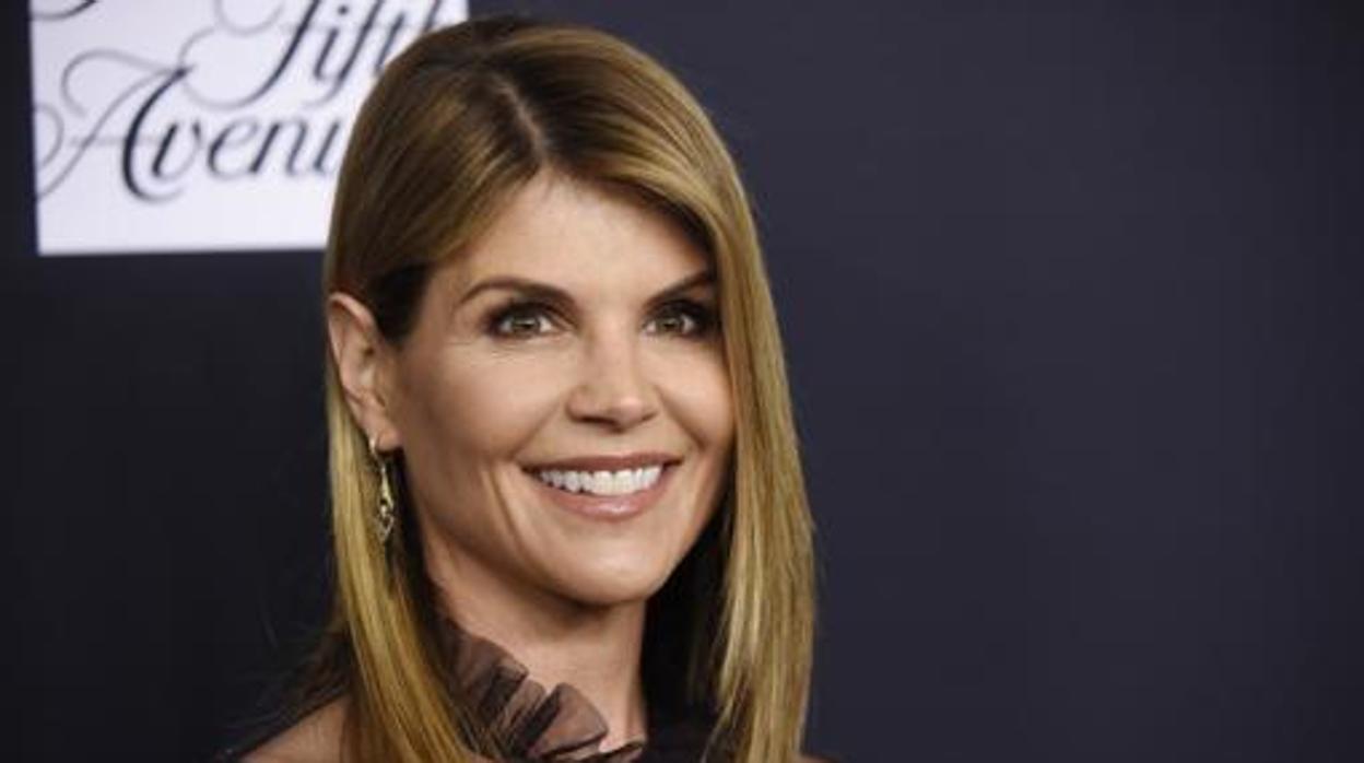 Lori Loughlin