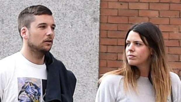 Laura Matamoros y Benji Aparicio se dan una segunda oportunidad