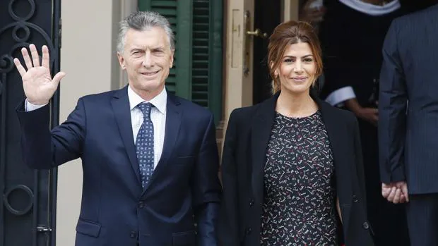 Los Macri se preparan para un cambio de vida tras salir de la Casa Rosada