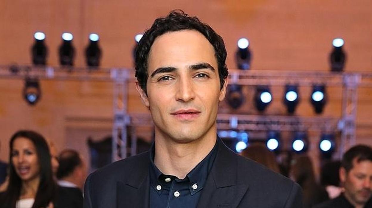 Zac Posen