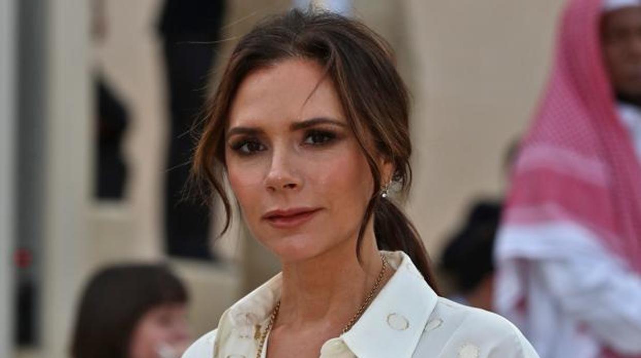 Victoria Beckham