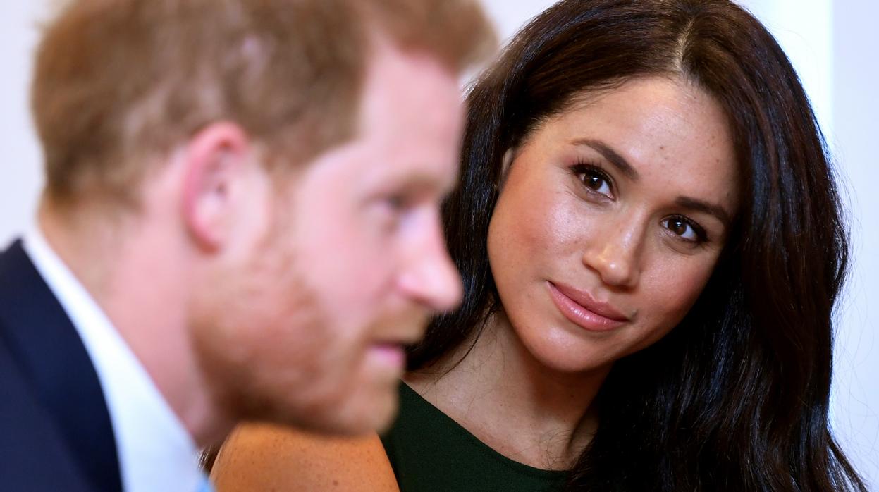 La inesperada defensora de Meghan y Harry en su momento más complicado