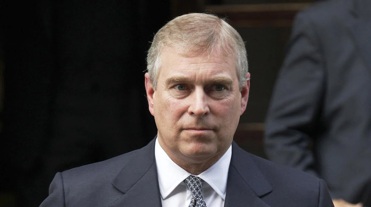 La Policía británica no investigará abusos sexuales que implican al Príncipe Andrés