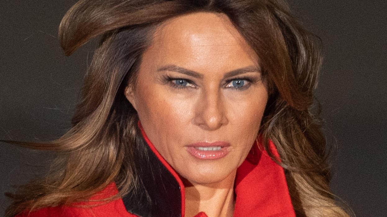 Melania Trump