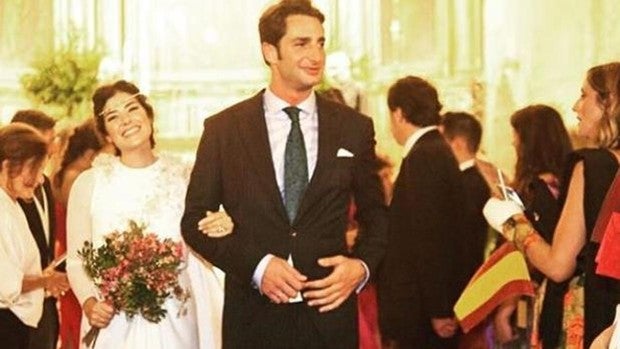 Coki Prieto, tras la ruptura de su exmarido Javier Calle y Alba Díaz