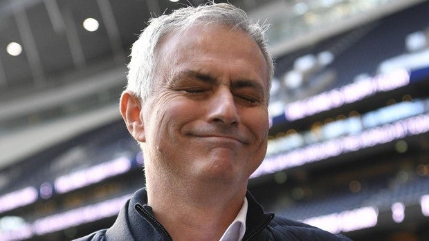 Mourinho: «Viví en un hotel porque no quería limpiar y solo sé cocinar huevos y salchichas»