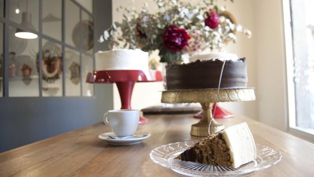 ¿Dónde merendar rico en Sevilla esta Navidad?