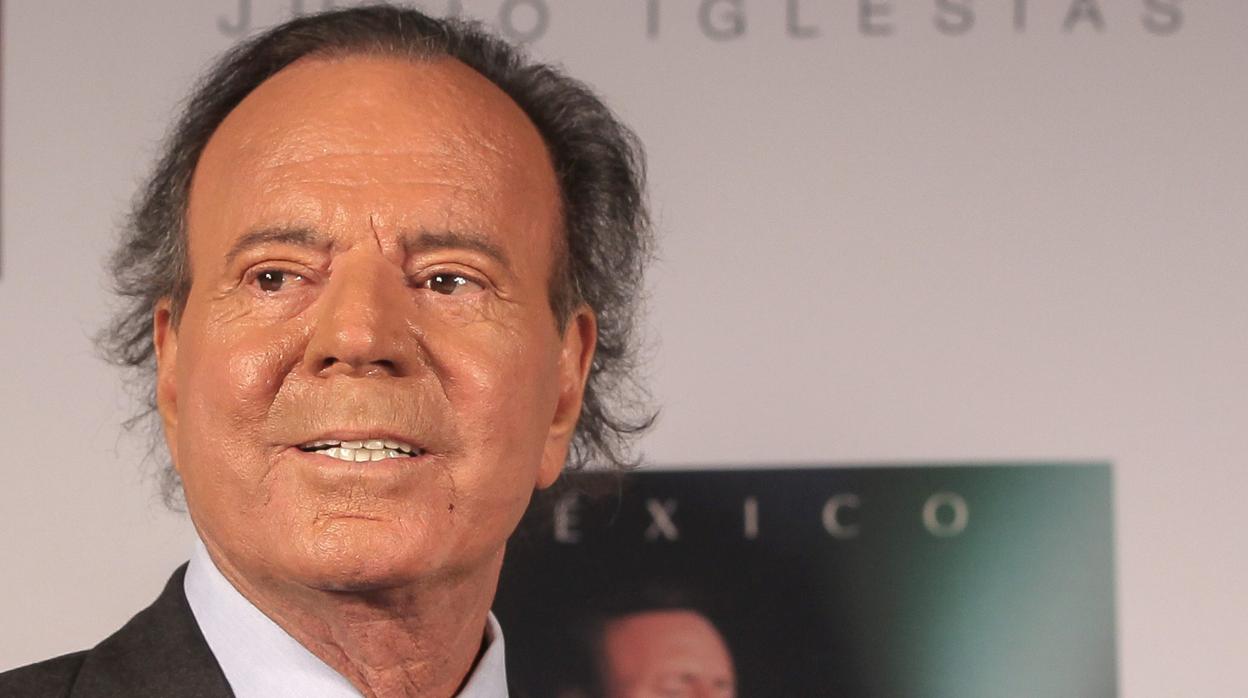 Julio Iglesias