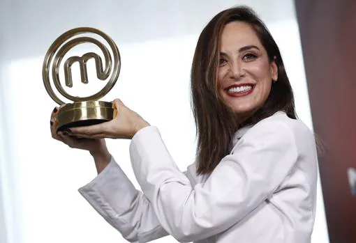 Los Retoques Estéticos De Tamara Falcó Tras Ganar Masterchef Celebrity 1539