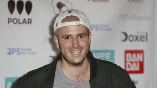 Nuevo contratiempo de salud para Álex Lequio