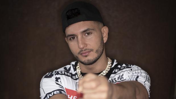 Omar Montes: «Nunca me voy a creer más que nadie, aquí el único grande es Dios»