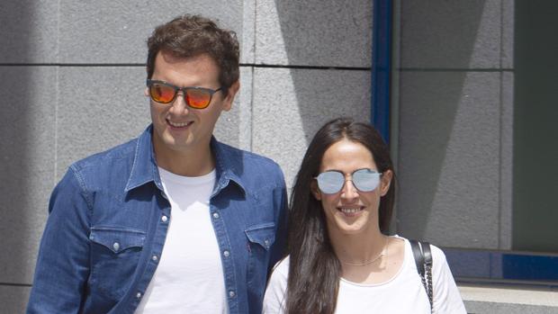 La lujosa suite en la que nacerá el primer hijo de Malú y Albert Rivera