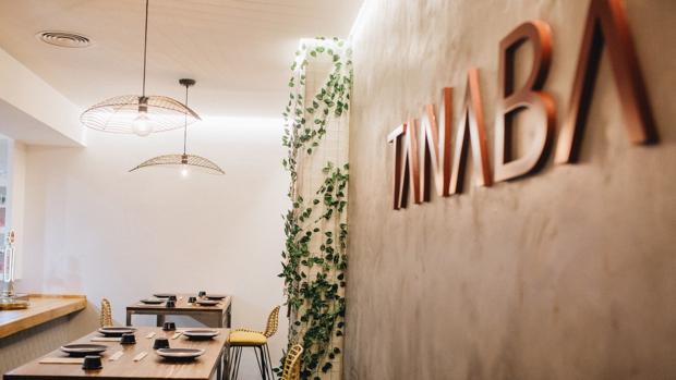 Apertura: Tanabata, el restaurante japonés de Viapol que se cuajó en Londres