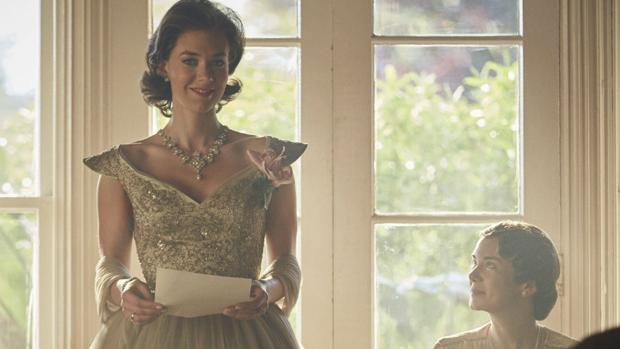 ¿Por qué la Princesa Margarita es la influencer de The Crown?