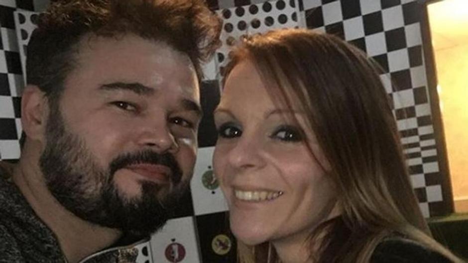 Así fue el doloroso mensaje de la exnovia de Gabriel Rufián