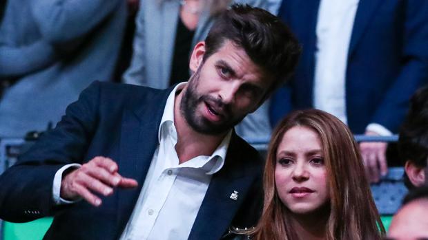 Shakira confiesa por qué no quiere casarse con Piqué: «Prefiero mantenerle atento»