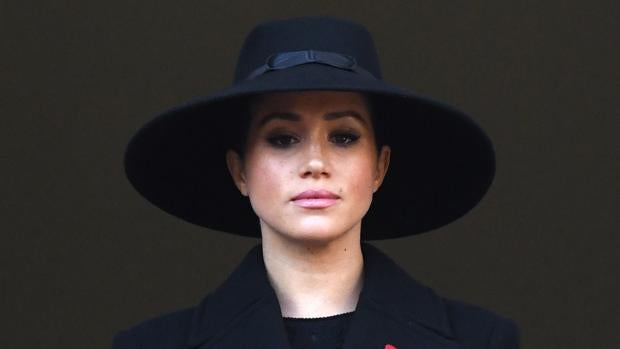 El verdadero motivo por el que Meghan Markle no acudió al gabinete de crisis familiar