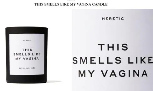 Gwyneth Paltrow arrasa con las velas que huelen como su vagina