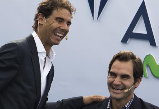 La entrevista más personal de Rafa Nadal tras su boda