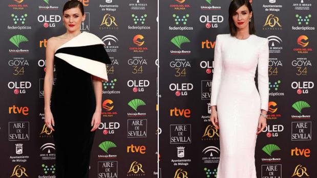 Encuesta: ¿Cuál ha sido tu look favorito de los Premios Goya 2020?