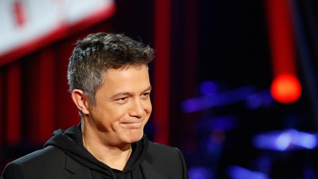 Alejandro Sanz, demandado por una entidad financiera que le reclama siete millones de dólares