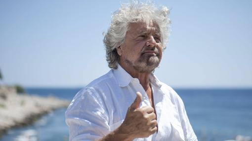 Beppe Grillo