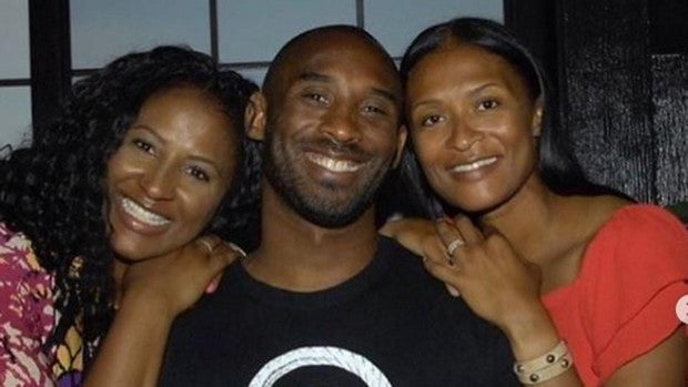 Las hermanas de Kobe Bryant «devastadas» tras su trágica muerte