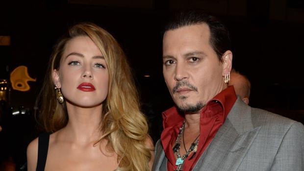 Todo lo que esconde la polémica guerra entre Johnny Depp y Amber Heard