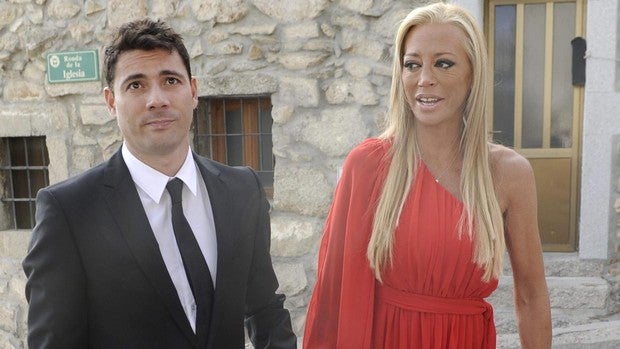 Muere Fran Álvarez, el exmarido de Belén Esteban, a los 43 años