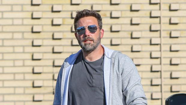 Suicidios, enfermedades mentales y drogas: la infancia de Ben Affleck