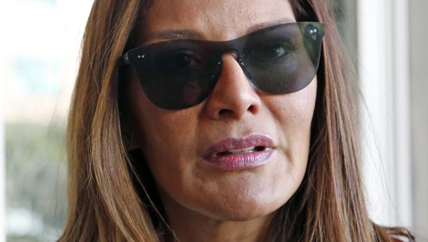 El verdadero drama de Ivonne Reyes: lo que descubrió antes de cancelar su boda