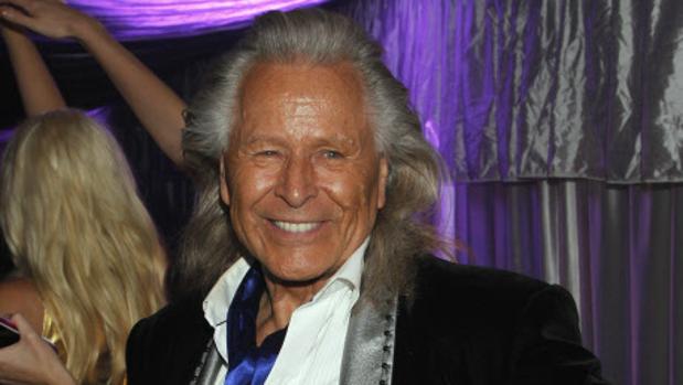 El FBI registra las oficinas del magnate de la moda Peter Nygard, otro amigo del Príncipe Andrés