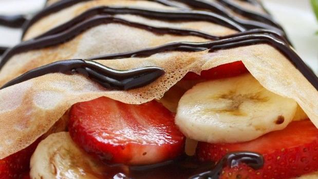¿Te gustan los crepes? Prueba estas recetas