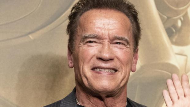 Arnold Schwarzenegger, un poni y un burro: su petición para luchar contra el coronavirus