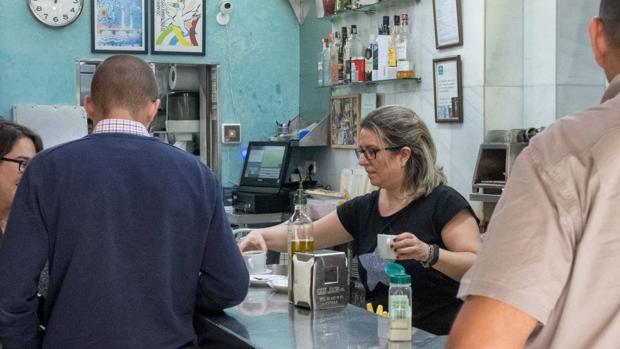 Sagas Familiares: Yolanda López de Bar Julio César