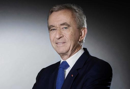 Bernard Arnault